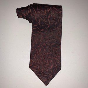 Metropolitan View - Tie